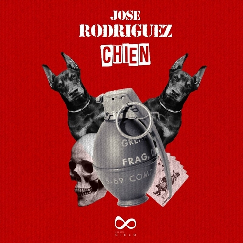 Jose Rodriguez - Chien